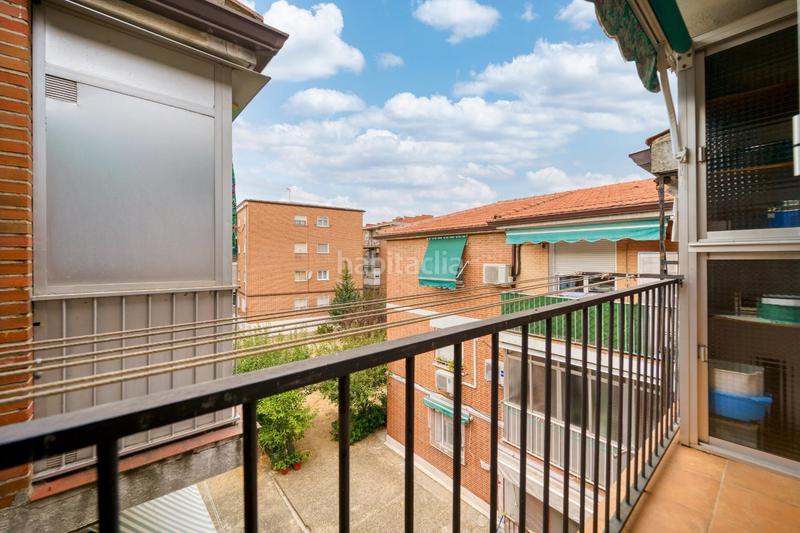 Foto 0b66a11a-6195-4ea7-9ab8-b69ba274ee35. Appartamento con riscaldamento in Pueblo Pozuelo de Alarcón