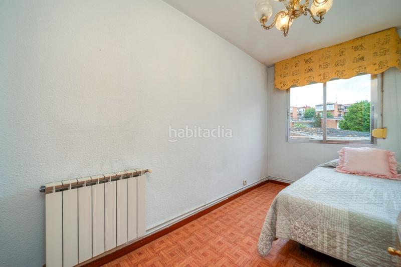 Foto 22356d83-c8e8-469c-aefb-6a38b8efaf2e. Appartamento con riscaldamento in Pueblo Pozuelo de Alarcón