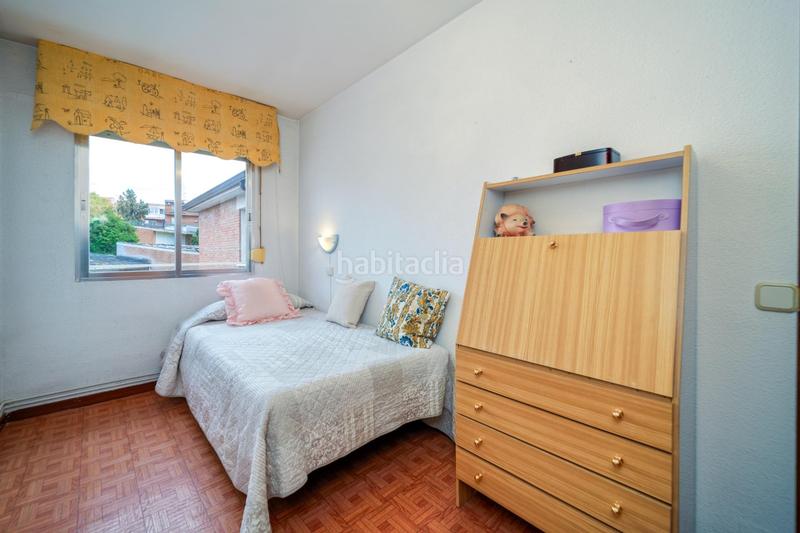 Foto 56178cb9-727a-4457-b571-98d299e5622c. Appartamento con riscaldamento in Pueblo Pozuelo de Alarcón