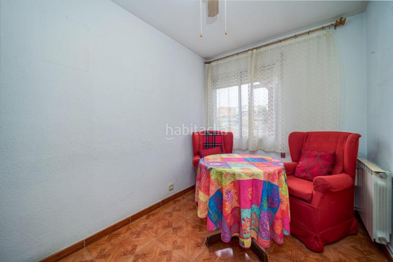 Foto 87443a74-e5ef-45ce-b91f-ad8792cc5f68. Appartamento con riscaldamento in Pueblo Pozuelo de Alarcón