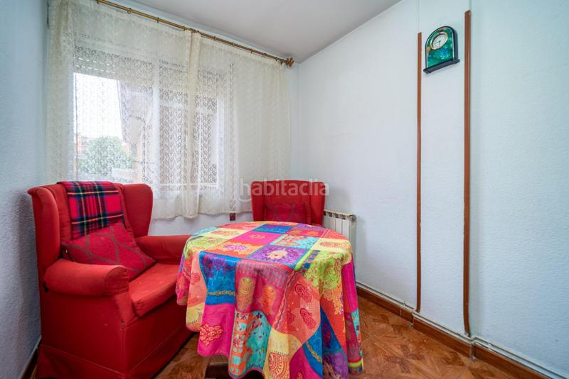 Foto a0090da7-8cda-48da-bf09-5ade798a4723. Appartamento con riscaldamento in Pueblo Pozuelo de Alarcón