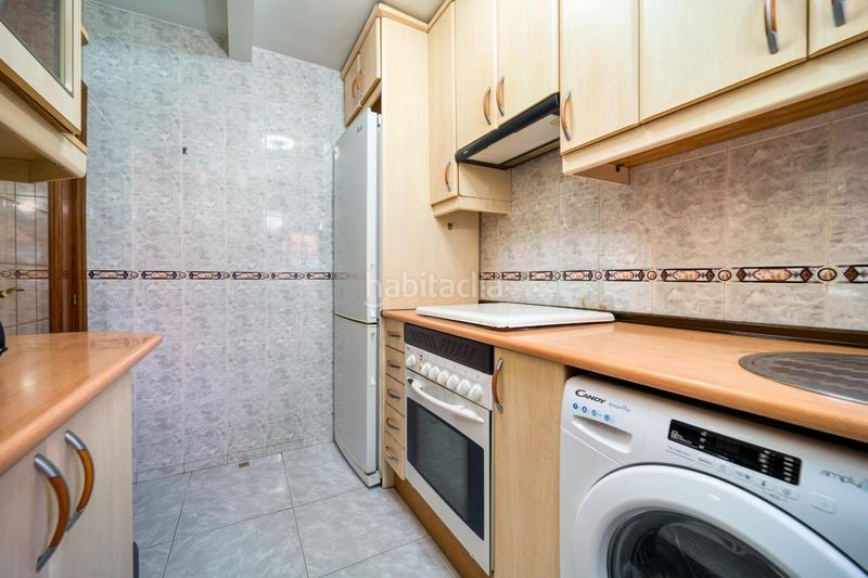 Foto d193d730-132f-4919-b64b-c64a6de49738. Appartamento con riscaldamento in Pueblo Pozuelo de Alarcón