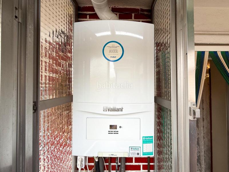 Foto 32488e8c-fd77-4e27-97f7-53c37c99b1ce. Pis amb calefacció a Pueblo Pozuelo de Alarcón