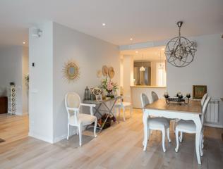 Location Appartement à Prado de Somosaguas