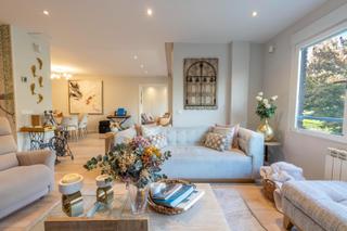 Rent Flat in Prado de Somosaguas