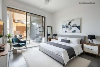 Appartement  Carretera boadilla. Amplio y luminoso piso de 143 m2 en edificio singular de majadah