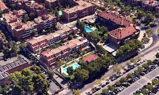 Maison jumelée  Carretera humera