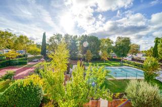 Reihenhaus  Carretera humera