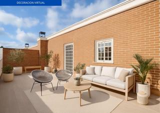 Semi detached house in Carretera HUMERA