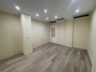 Erdgeschoss in Bellas Vistas