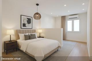 Ground floor in Bellas Vistas