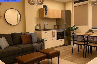 Ground floor in Bellas Vistas