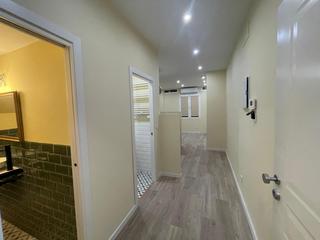 Planta baixa a Bellas Vistas