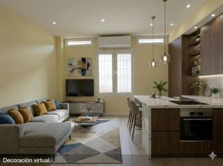 Planta baja en Bellas Vistas