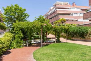 Appartamento in Sector B