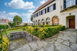 Chalet à Las Arenas