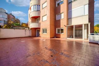 Pis a Avenida Europa