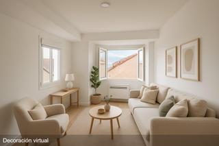 Flat in Calle Romeral