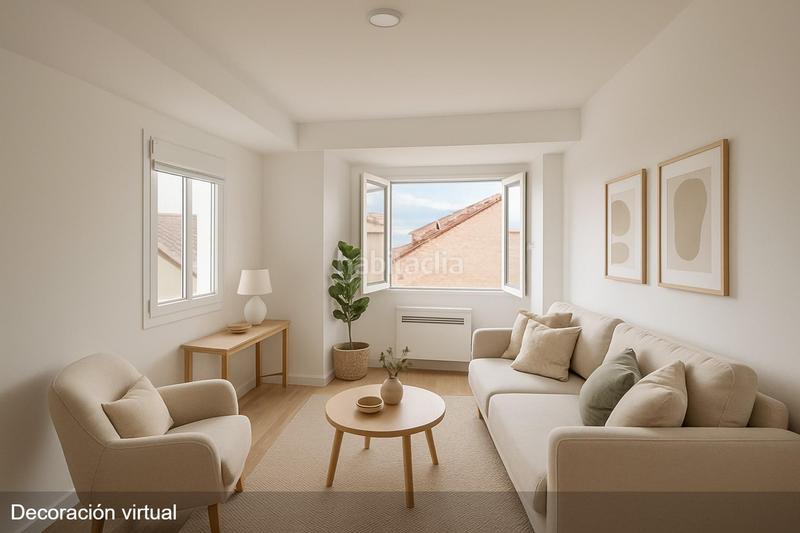 Foto 14ff90da-439c-43c4-995e-7b084b4ff0ac. Piso en Centro-Casco Histórico San Lorenzo de El Escorial