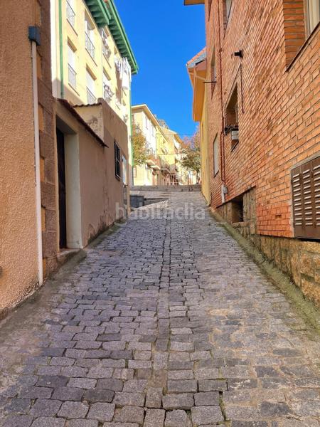 Foto 1970ad4a-77ca-482d-bf3d-ad322977a855. Piso en Centro-Casco Histórico San Lorenzo de El Escorial