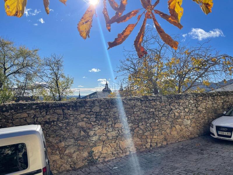 Foto 7b5b96ba-459b-4b87-8d75-e382e047ded3. Piso en Centro-Casco Histórico San Lorenzo de El Escorial