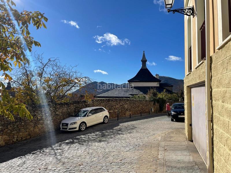 Foto 8251c0b7-ae37-4cfc-8503-58a2b41f616e. Piso en Centro-Casco Histórico San Lorenzo de El Escorial