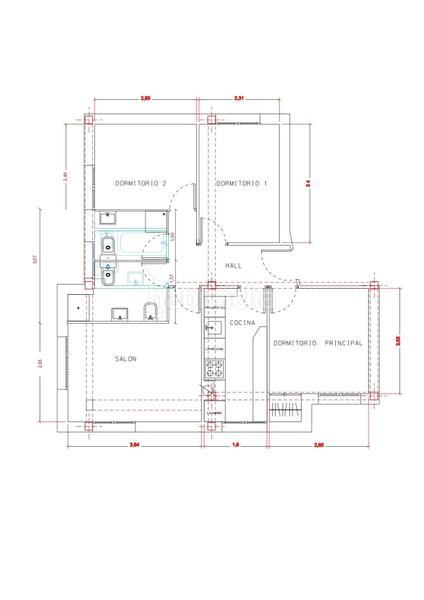 Foto de0b7c4c-a329-44b1-a7ed-a66ac784ca36. Piso en Centro-Casco Histórico San Lorenzo de El Escorial