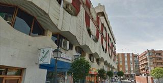 Business premise in Casco Antiguo