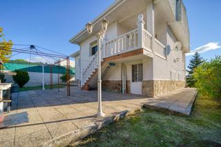Chalet à Cerro Alarcón