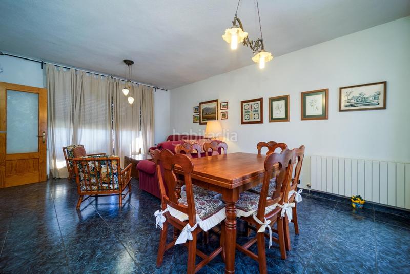 Foto 0c0331b6-65b3-497e-a104-322d766b62ad. Chalet mit heizung parking pool in Cerro Alarcón Valdemorillo