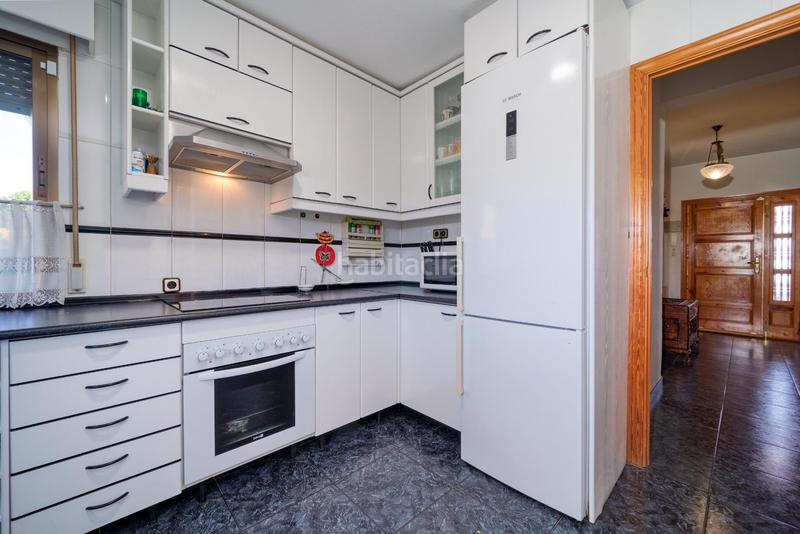 Foto 34fa1622-06c5-4c5c-85b7-9187194281e6. Chalet mit heizung parking pool in Cerro Alarcón Valdemorillo