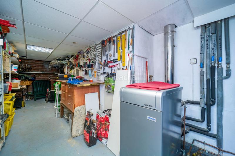 Foto 3ee4c3fa-249f-4487-a9da-def2110099c0. Chalet mit heizung parking pool in Cerro Alarcón Valdemorillo