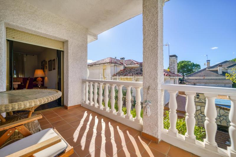 Foto 59d83d06-2d34-4e20-82c2-f3caa618c070. Chalet mit heizung parking pool in Cerro Alarcón Valdemorillo