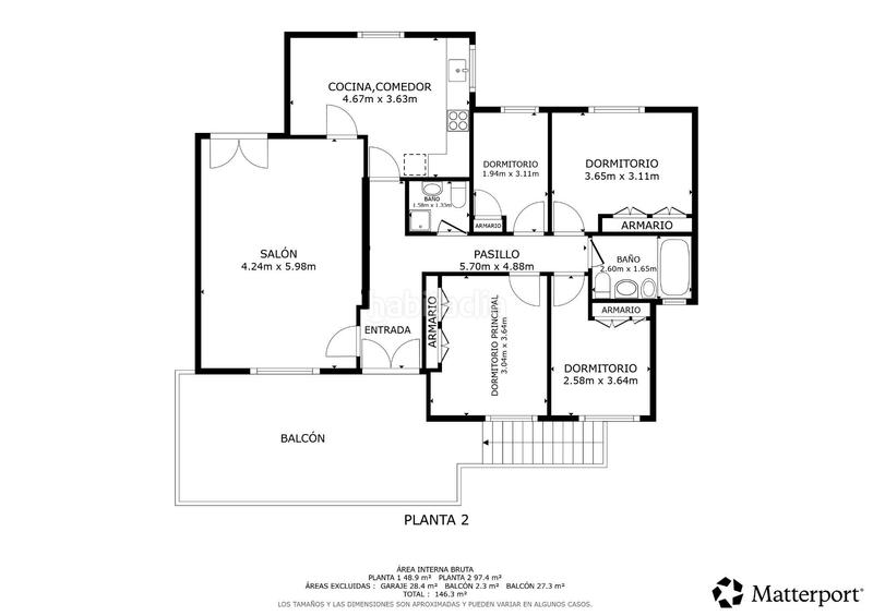 Foto 6b4a9d66-c5a2-4448-a36c-ee3210c9245f. Chalet mit heizung parking pool in Cerro Alarcón Valdemorillo