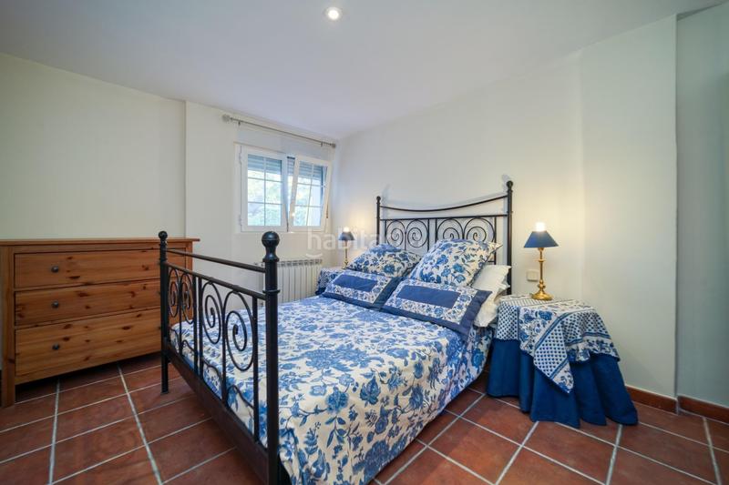 Foto a4b05a3f-7a48-4d95-9142-b825aa20c571. Chalet mit heizung parking pool in Cerro Alarcón Valdemorillo