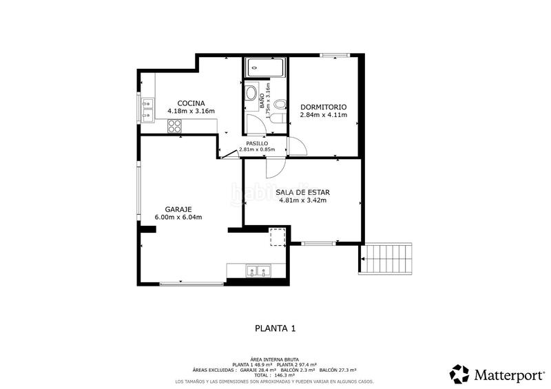 Foto 23a092c5-0901-4cfb-8ea8-ea9411cd9f5b. Chalet con riscaldamento parcheggio piscina in Cerro Alarcón Valdemorillo