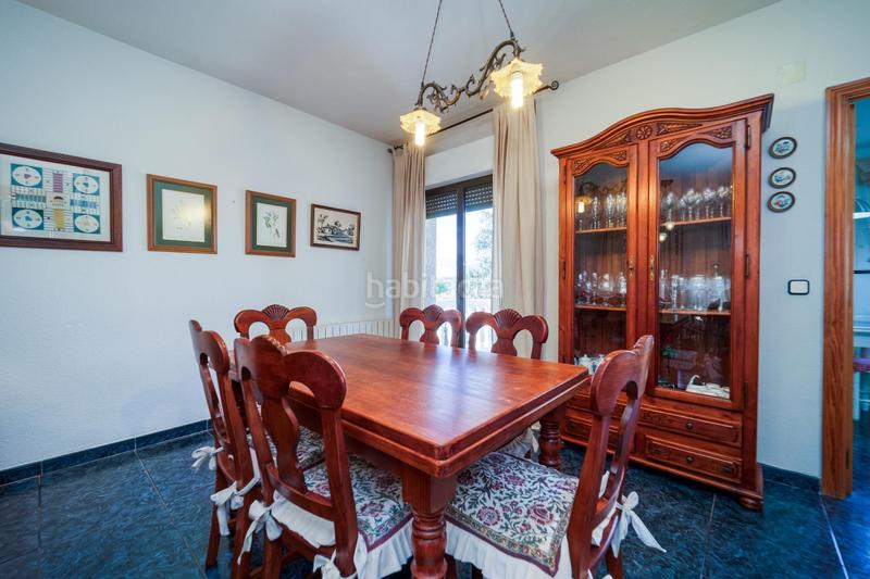 Foto 77f1dd66-d27a-45ac-af45-3944e56be2a5. Chalet con riscaldamento parcheggio piscina in Cerro Alarcón Valdemorillo