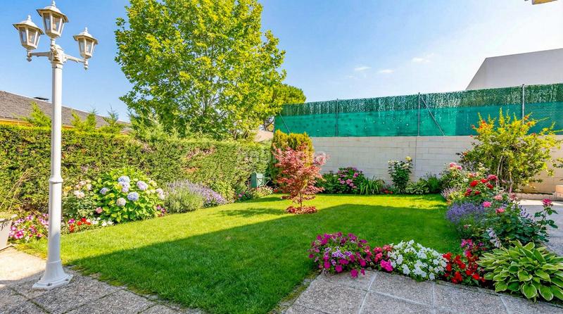 Foto 7b93bfc0-83ee-4864-b3e3-2a4fe46ce712. Chalet con riscaldamento parcheggio piscina in Cerro Alarcón Valdemorillo