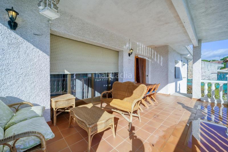 Foto 85c428d6-b2d4-41ef-9574-4322795d52fc. Chalet con riscaldamento parcheggio piscina in Cerro Alarcón Valdemorillo