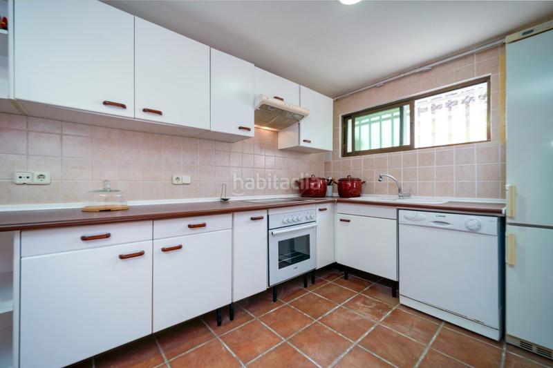 Foto c668f4ac-30eb-464a-a1ca-b46d4c249a24. Chalet con riscaldamento parcheggio piscina in Cerro Alarcón Valdemorillo