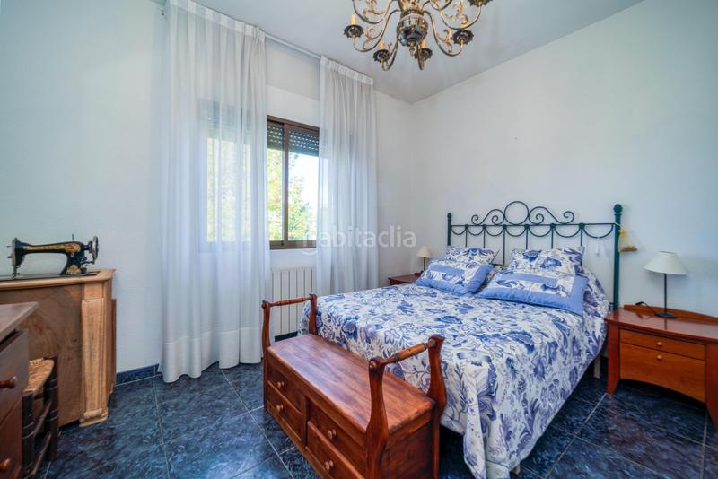 Foto e0ce8dfc-4266-4be4-96c9-4cfbb234b016. Chalet con riscaldamento parcheggio piscina in Cerro Alarcón Valdemorillo