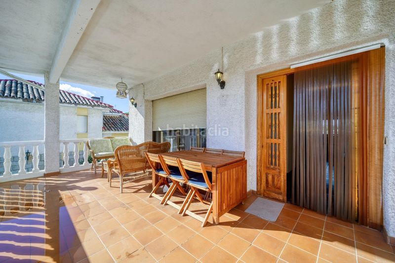 Foto 33a8ac03-6386-4ba2-8ee7-3bd2945dfae7. Xalet amb aparcament piscina a Cerro Alarcón Valdemorillo