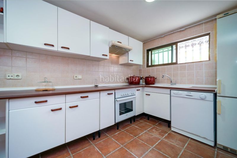 Foto ffee4a8a-3922-4218-bb4e-754498e66c47. Xalet amb aparcament piscina a Cerro Alarcón Valdemorillo