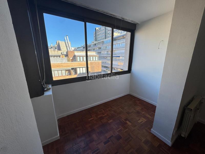 Foto 1ce5ae3e-dee9-4a02-ab30-12711e768818. Attico con riscaldamento in Vallehermoso Madrid