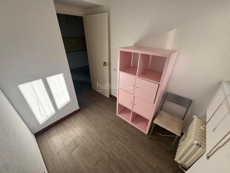 Foto 32cbfc19-2533-4f0e-b956-a87586828a5b. Attico con riscaldamento in Vallehermoso Madrid