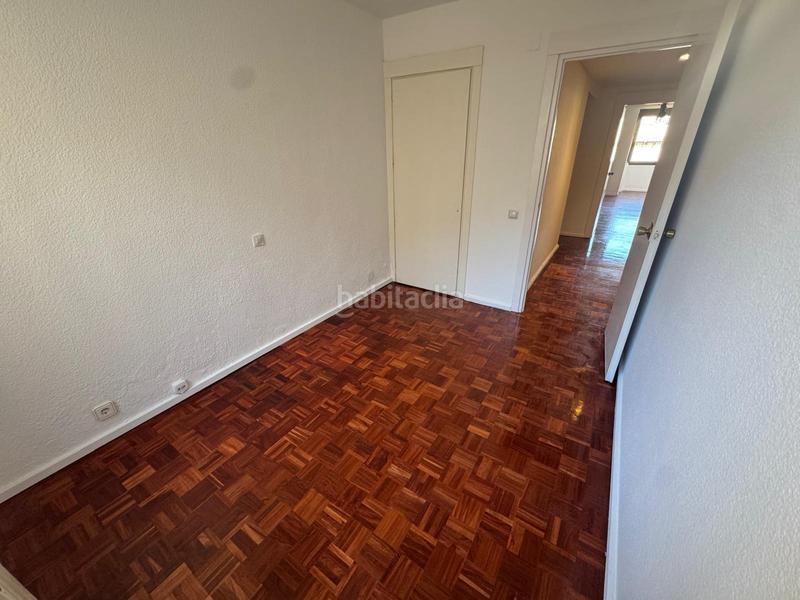 Foto a9e26a41-34cb-41d8-aaeb-5382a1352369. Attico con riscaldamento in Vallehermoso Madrid