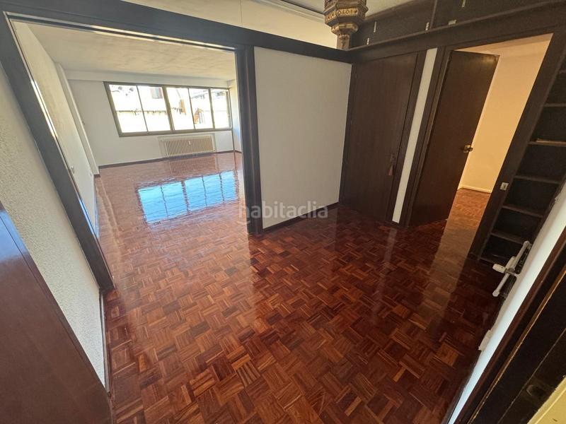 Foto eb4532ae-d824-4677-a3dd-aa8d509633ef. Attico con riscaldamento in Vallehermoso Madrid