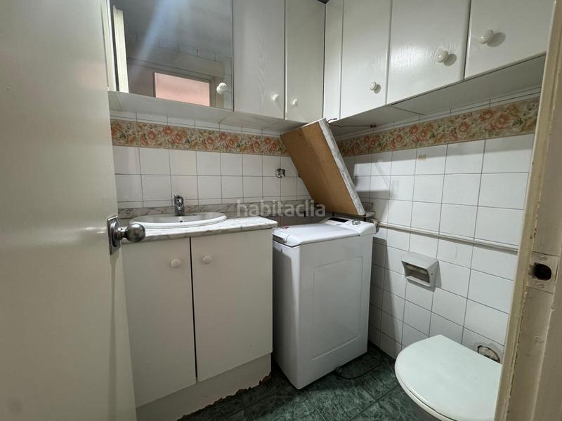 Foto 0cfd2a48-d7fd-45ed-a3c7-18a073657773. Attique avec chauffage dans Vallehermoso Madrid