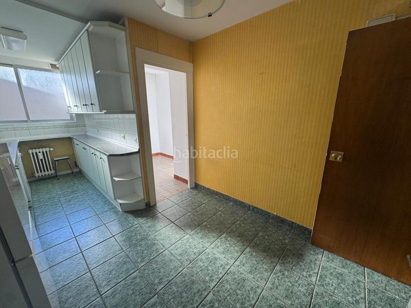 Foto 287c465c-1962-44f2-988d-c34e2a788490. Attique avec chauffage dans Vallehermoso Madrid