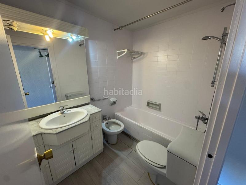 Foto 8dd6b13a-73f9-43a6-b1e6-50cdbe9a5082. Attique avec chauffage dans Vallehermoso Madrid